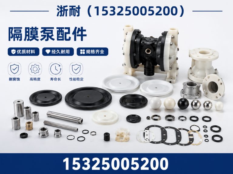 乐清市工程塑料配件展示图