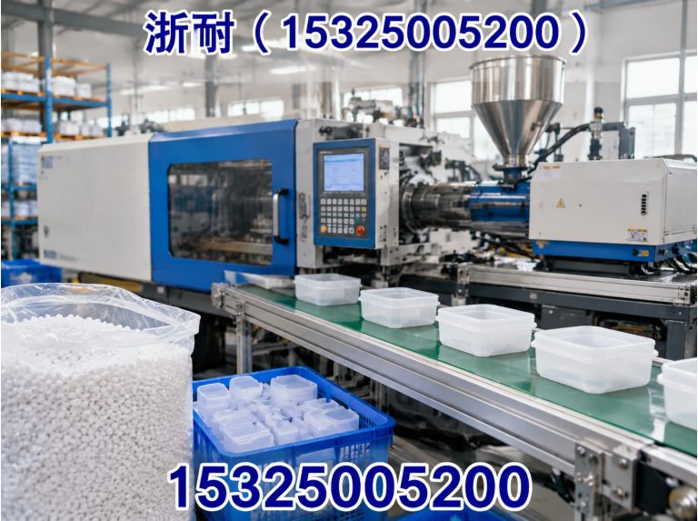 乐清市塑料制品加工展示图