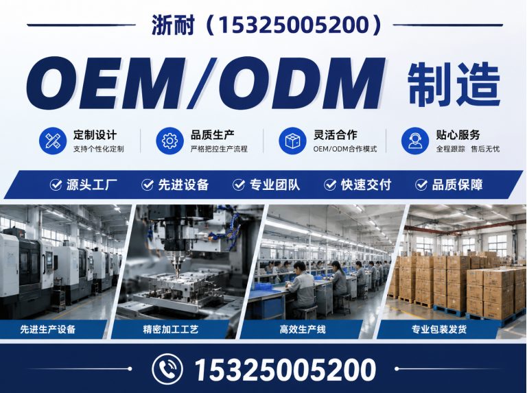 乐清市浙耐展示图